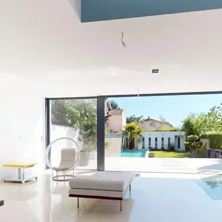 Vakantiehuis Maison Du Voyageur
